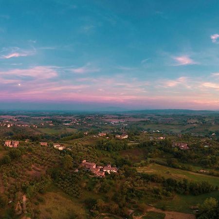 I Gelsomini Siena Exterior foto